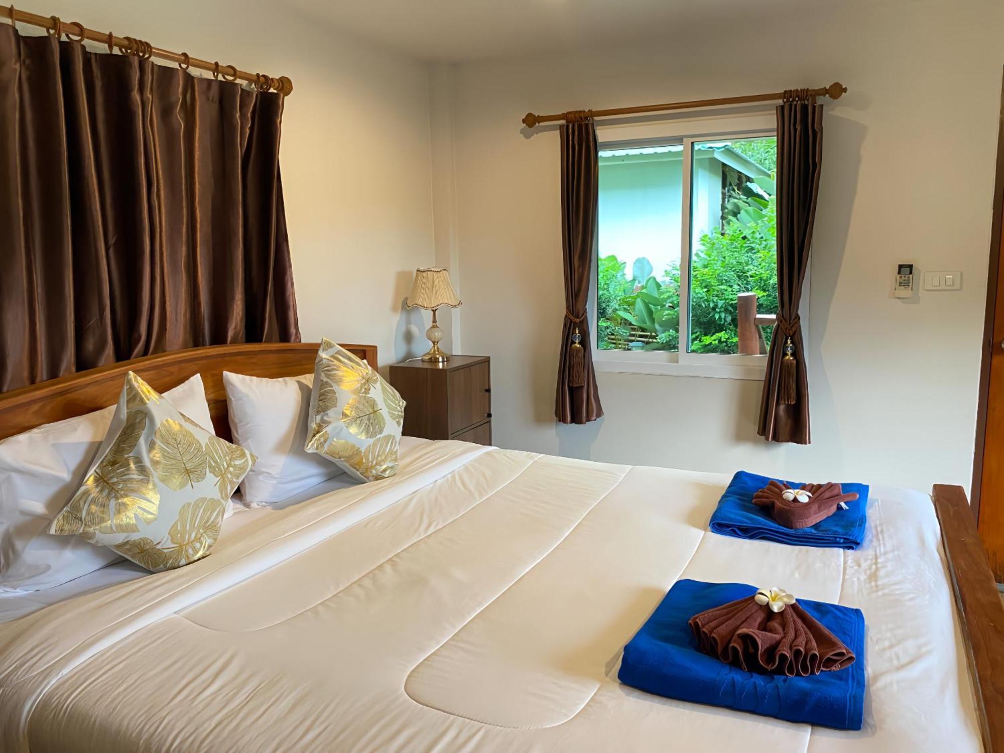 Relaxing House Koh Yao Yai Hotel Ko Yao Yai Exterior photo