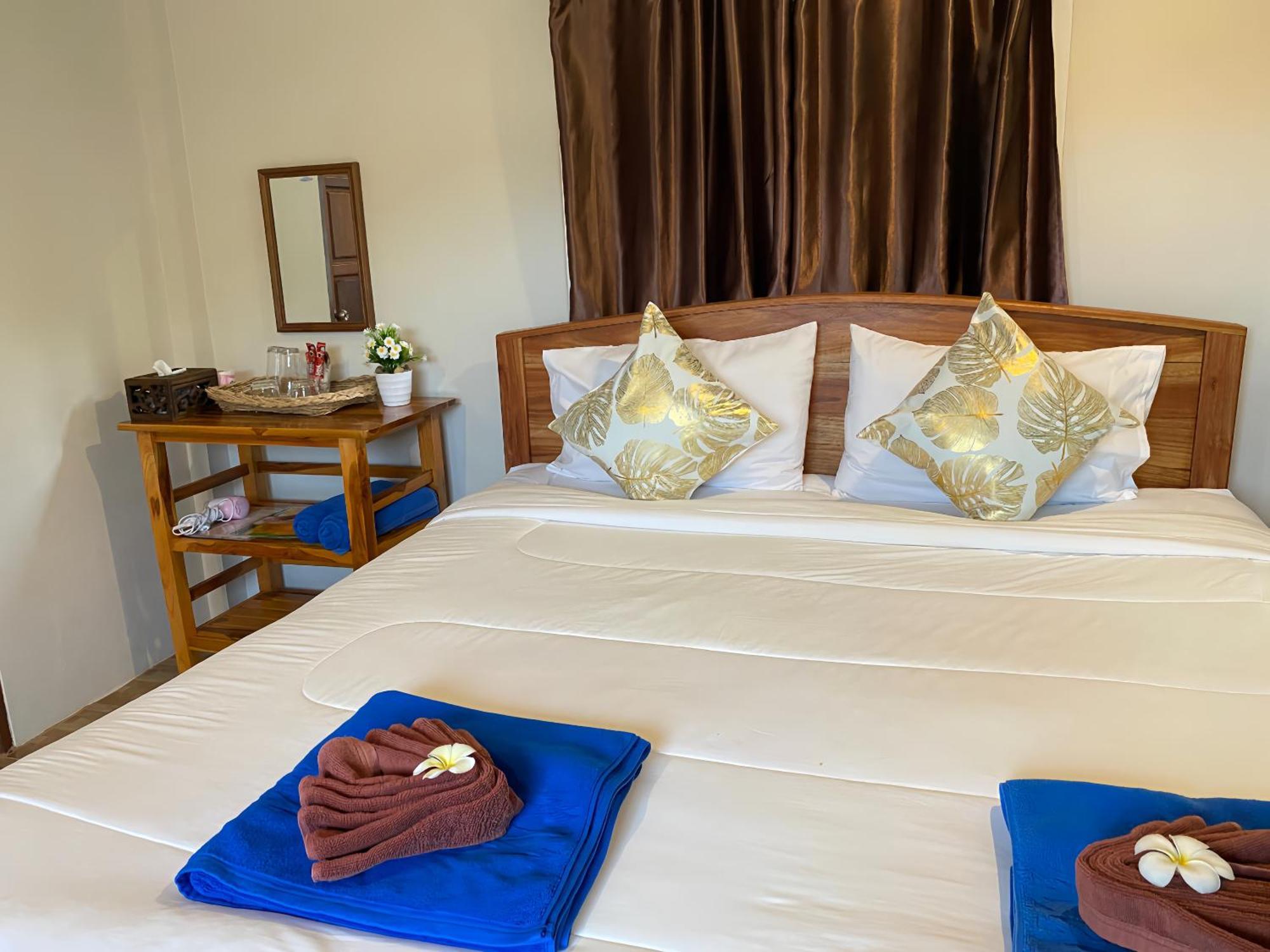Relaxing House Koh Yao Yai Hotel Ko Yao Yai Exterior photo
